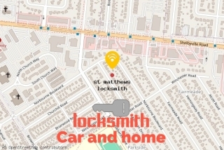 locksmith inst matthews - locksmith in st matthews ky