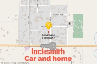 locksmith inlacassine - locksmith in lacassine