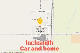 locksmith inholcomb - locksmith in holcomb il