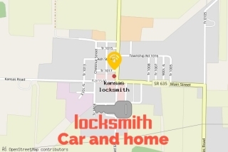 locksmith inkansas - locksmith in kansas oh