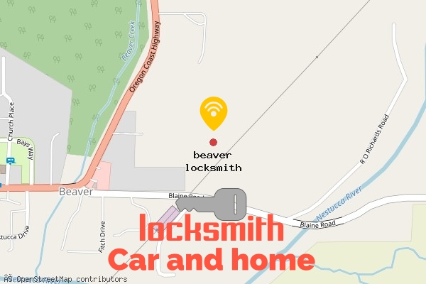 locksmith in beaver or