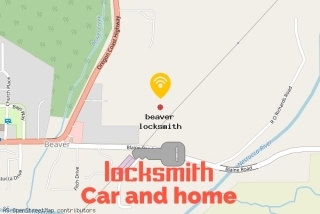 locksmith inbeaver - locksmith in beaver or