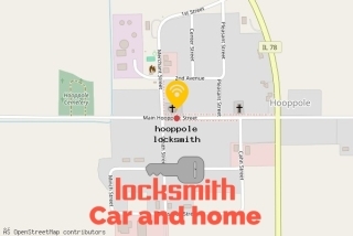 locksmith inhooppole - locksmith in hooppole