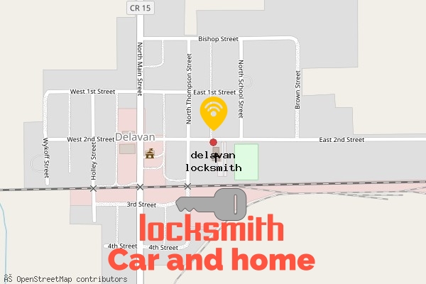locksmith in delavan mn