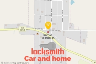 locksmith inbarnes - locksmith in barnes