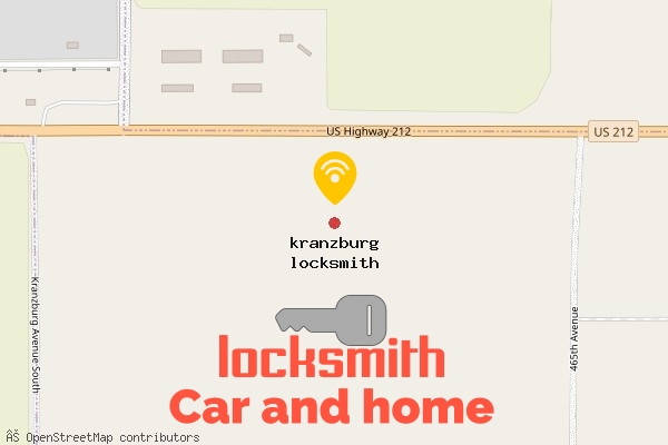 locksmith in kranzburg