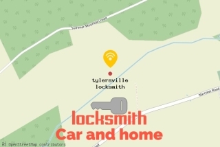 locksmith intylersville - locksmith in tylersville