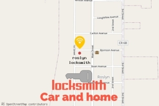 locksmith inroslyn - locksmith in roslyn sd