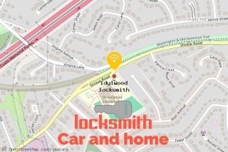 locksmith inidylwood - locksmith in idylwood