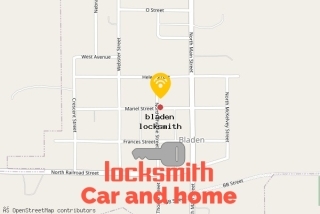 locksmith inbladen - locksmith in bladen