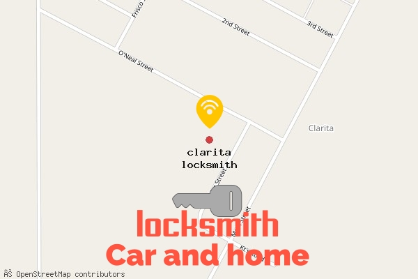 locksmith in clarita