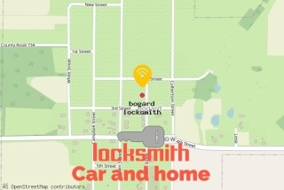 locksmith inbogard - locksmith in bogard