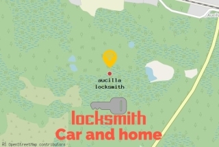 locksmith inaucilla - locksmith in aucilla
