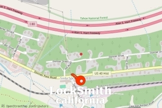 locksmith insoda springs - locksmith in soda springs ca