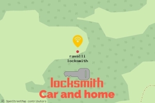 locksmith inravalli - locksmith in ravalli