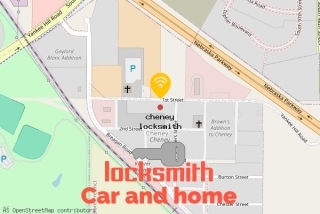 locksmith incheney - locksmith in cheney ne