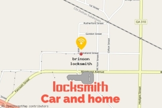 locksmith inbrinson - locksmith in brinson