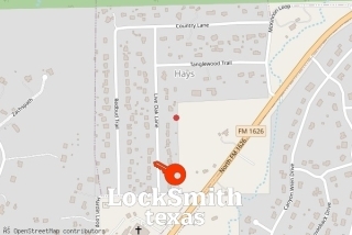 locksmith inhays - locksmith in hays tx