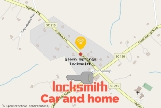 locksmith inglenn springs - locksmith in glenn springs