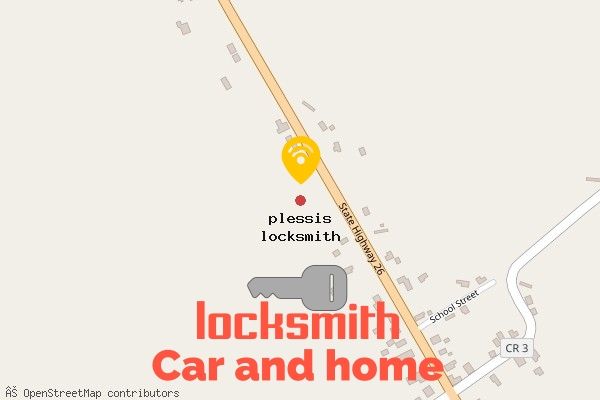 locksmith in plessis