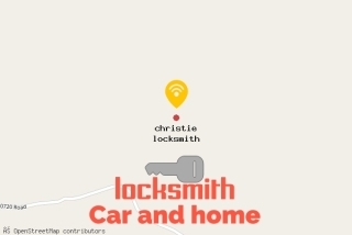 locksmith inchristie - locksmith in christie