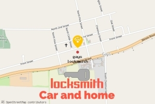 locksmith ingays - locksmith in gays