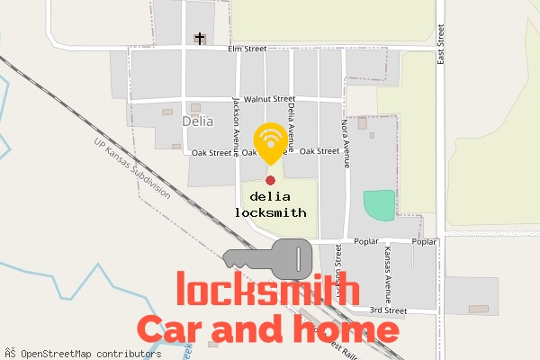 locksmith in delia