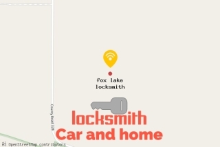 locksmith infox lake - locksmith in fox lake mt