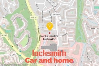 locksmith inburke centre - locksmith in burke centre