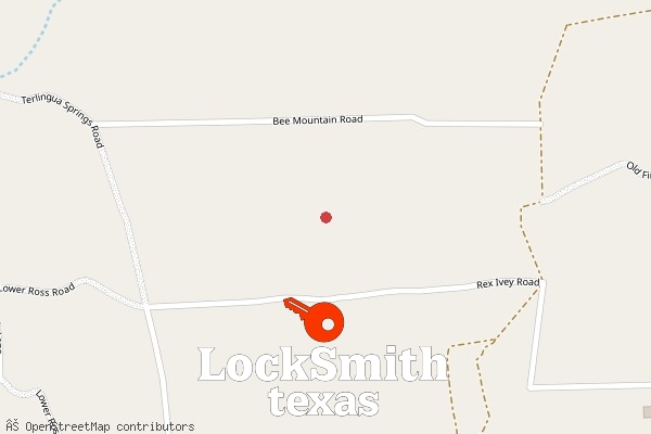 locksmith in study butte