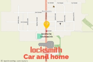 locksmith inboxholm - locksmith in boxholm