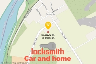locksmith inbrainards - locksmith in brainards