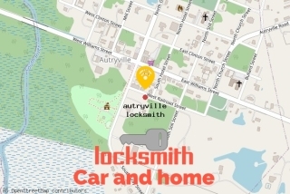 locksmith inautryville - locksmith in autryville