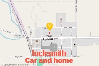 locksmith inroca - locksmith in roca