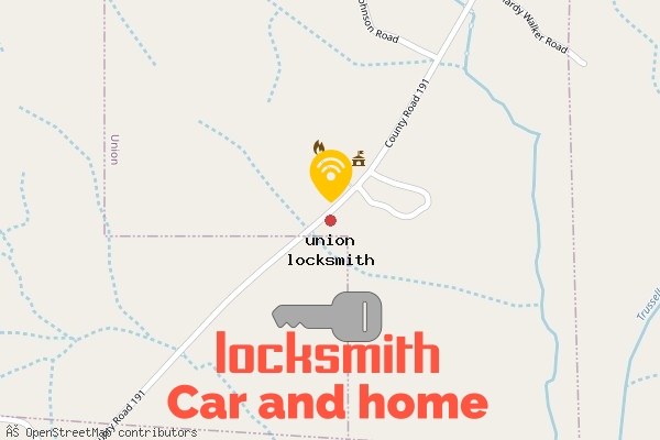 locksmith in union al