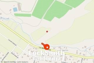 locksmith inlos berros - locksmith in los berros