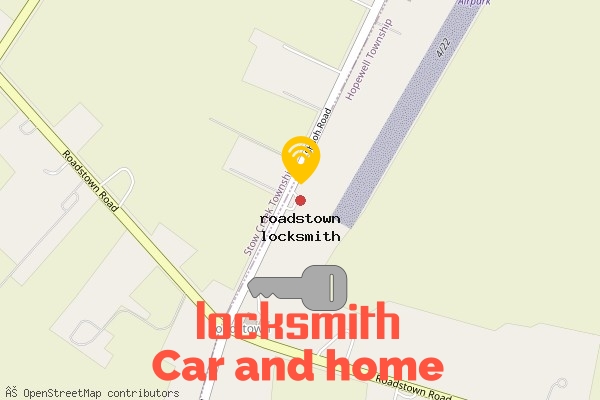 locksmith in roadstown