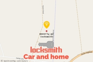 locksmith inwaverly - locksmith in waverly ga