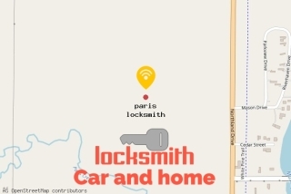 locksmith inparis - locksmith in paris mi