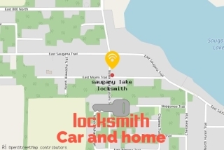 locksmith insaugany lake - locksmith in saugany lake