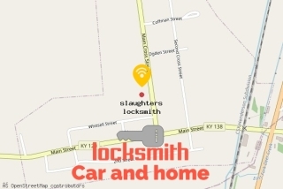 locksmith inslaughters - locksmith in slaughters