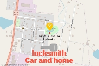 locksmith insanta claus - locksmith in santa claus ga