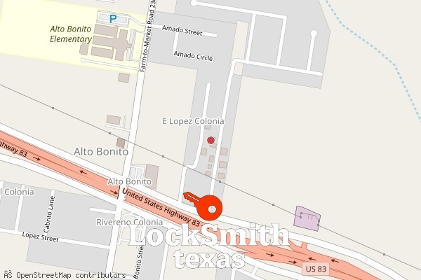 locksmith in e lopez