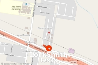 locksmith ine lopez - locksmith in e lopez