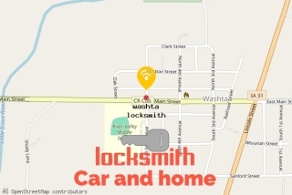 locksmith inwashta - locksmith in washta