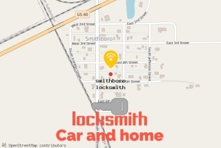 locksmith insmithboro - locksmith in smithboro