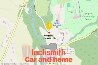 locksmith inkempton - locksmith in kempton pa