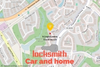 locksmith inkingstowne - locksmith in kingstowne