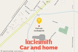 locksmith infalcon - locksmith in falcon ms