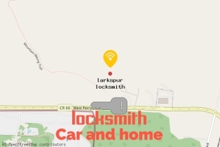 locksmith inlarkspur - locksmith in larkspur co